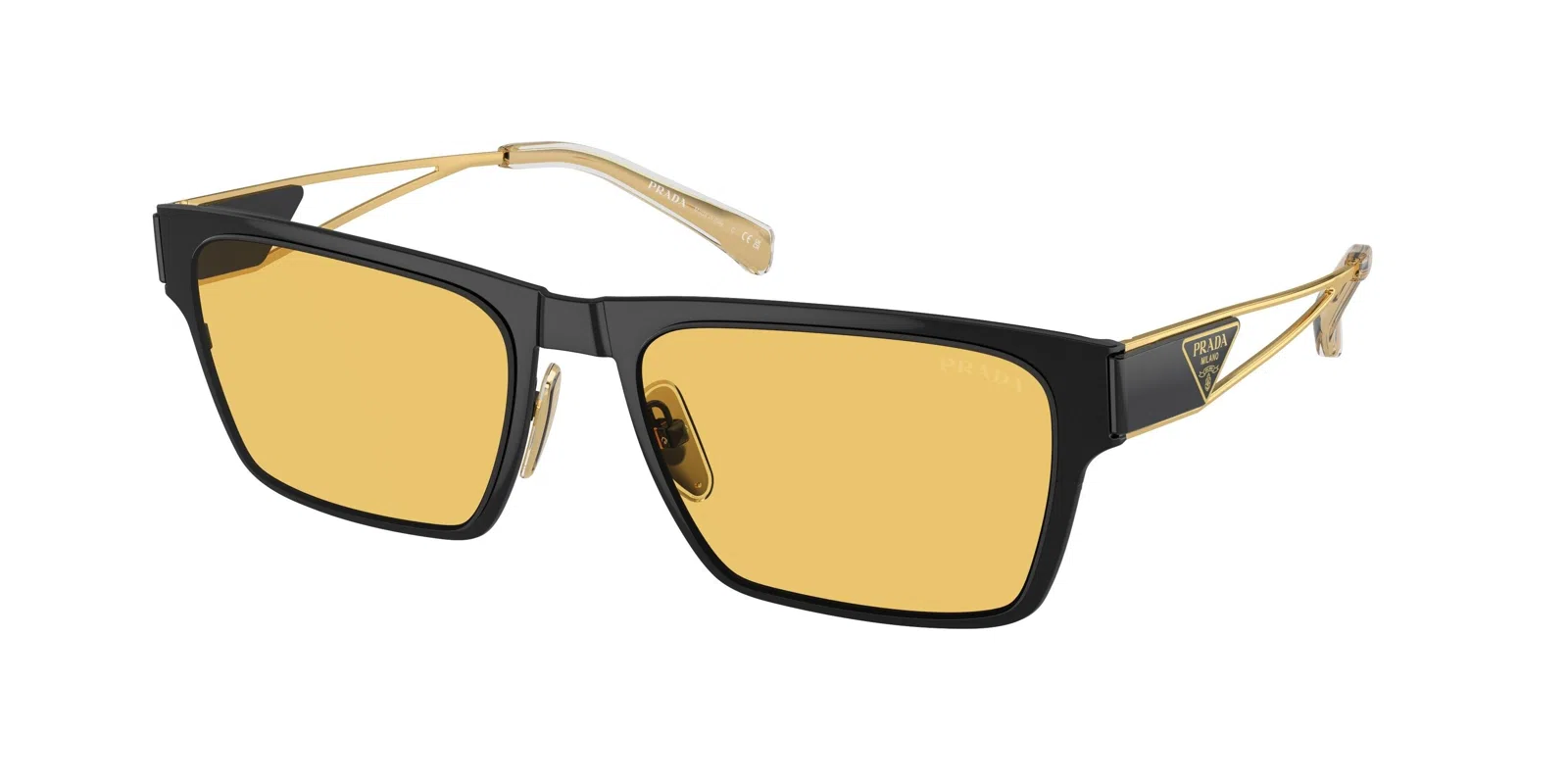Prada 71ZS Sunglasses - view 2